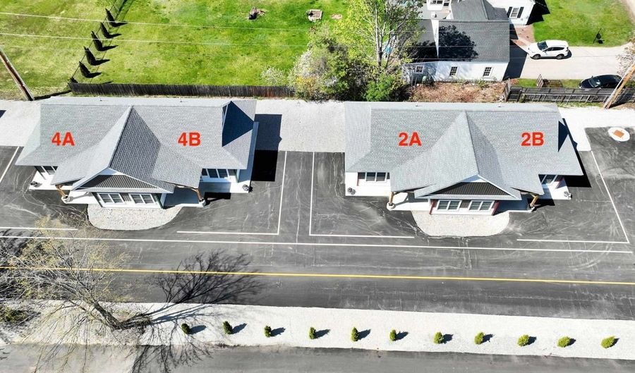 4 B Villa Brasi Ln, Boscawen, NH 03303 - 2 Beds, 1 Bath