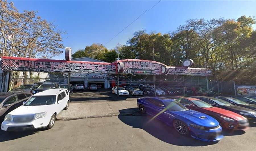 5335 Kings Hwy, Brooklyn, NY 11203 - 0 Beds, 0 Bath