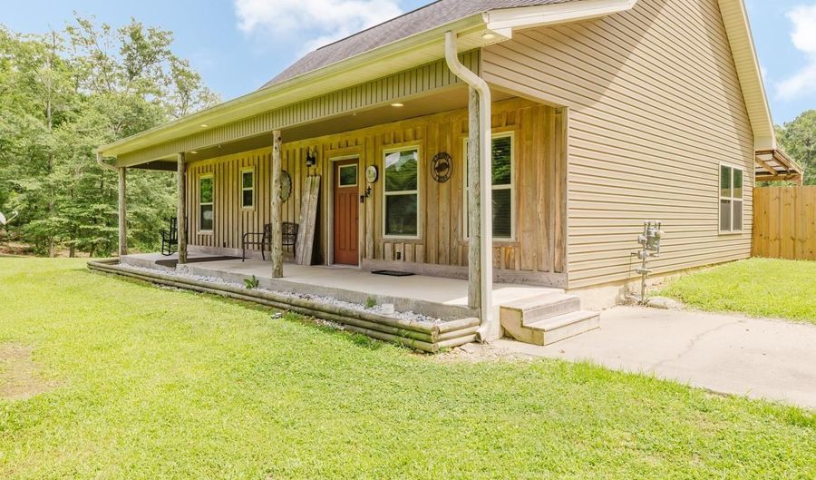4721 Detonti Rd, Benton, AR 72015 - 3 Beds, 3 Bath