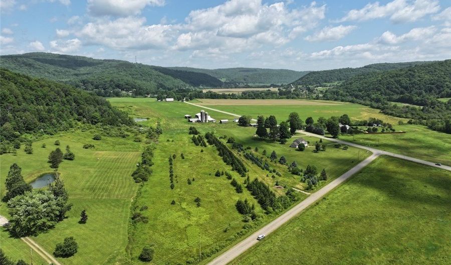 3723 W Five Mile Rd, Allegany, NY 14706 - 0 Beds, 0 Bath