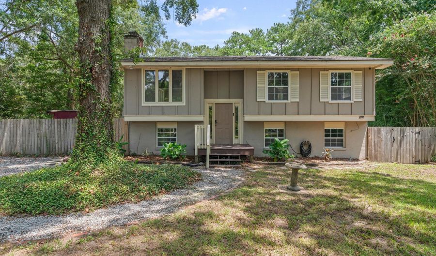 4309 Pinewood Cir, Beaufort, SC 29906 - 4 Beds, 3 Bath