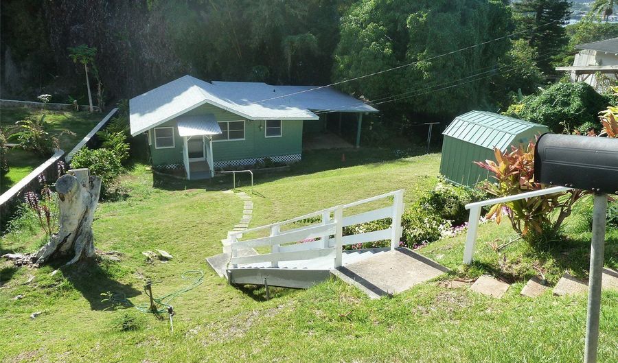45-151 Kokokahi Pl, Kaneohe, HI 96744 - 2 Beds, 1 Bath