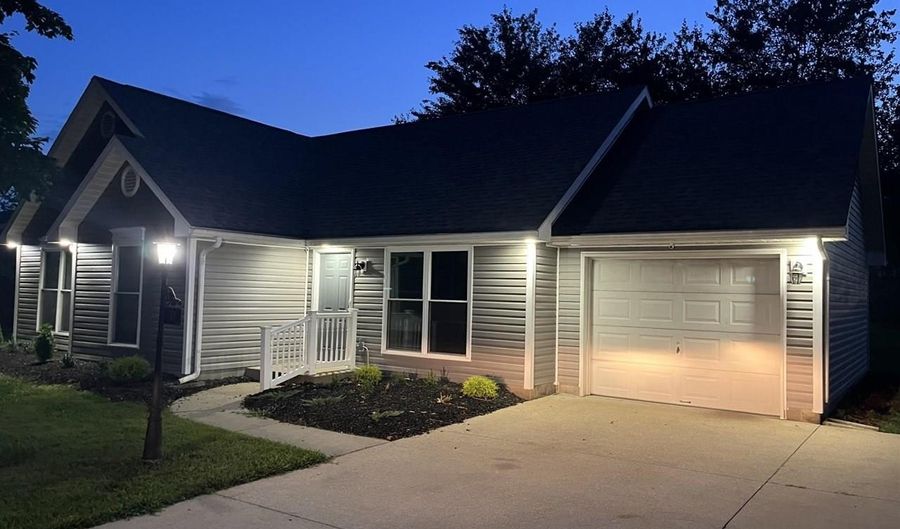 134 Caldwell Ave, Bardstown, KY 40004 - 3 Beds, 2 Bath