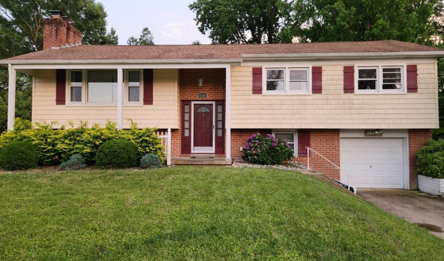 1308 SARATOGA Dr, Bel Air, MD 21014 - 3 Beds, 3 Bath