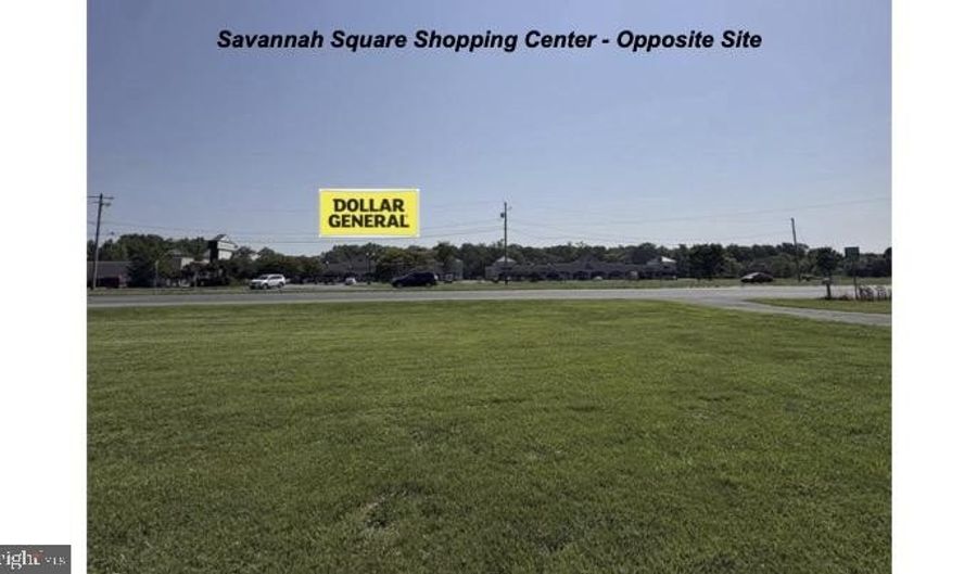 32194 DUPONT Blvd, Dagsboro, DE 19939 - 0 Beds, 0 Bath