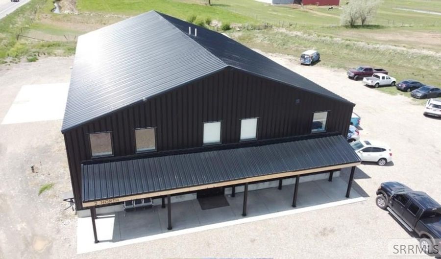 2 N 580 W, Blackfoot, ID 83221 - 0 Beds, 0 Bath