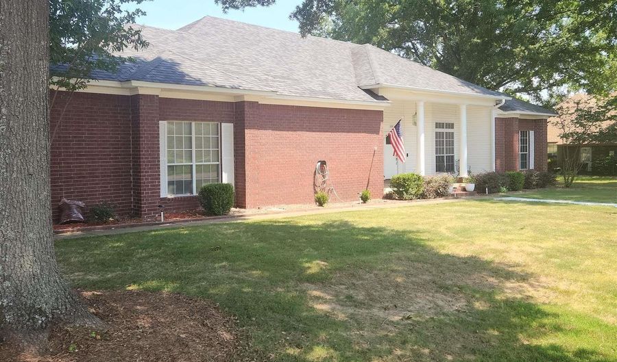 504 Brandon Dr, Beebe, AR 72012 - 3 Beds, 2 Bath