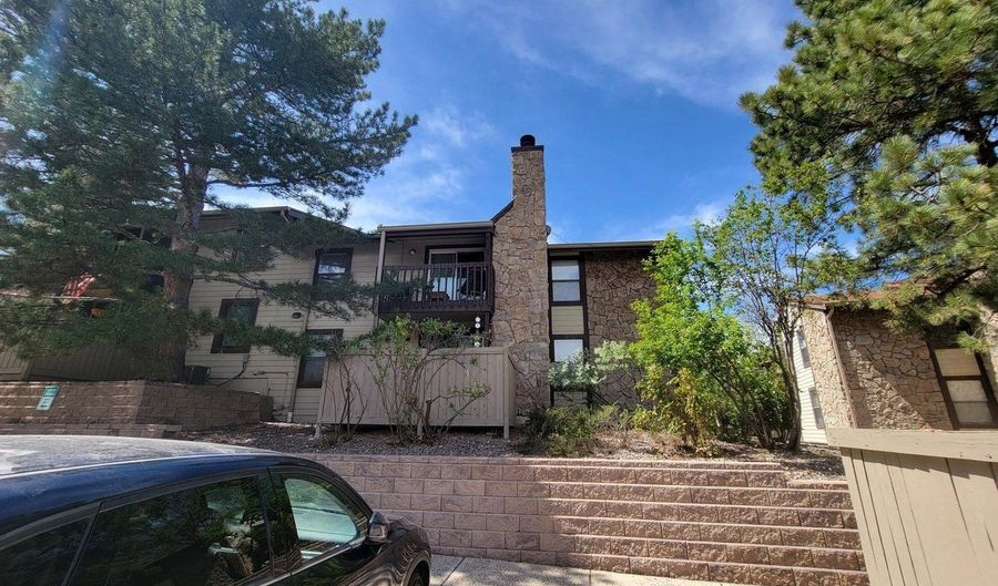 7810 W 87th Dr H, Arvada, CO 80005 - 2 Beds, 2 Bath