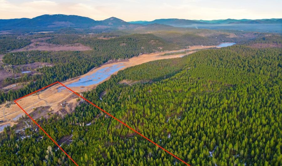 3804 Kelso Lake Rd, Athol, ID 83801 - 0 Beds, 0 Bath