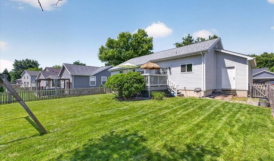 1510 Morning Sun Dr, Ballwin, MO 63021 - 3 Beds, 2 Bath
