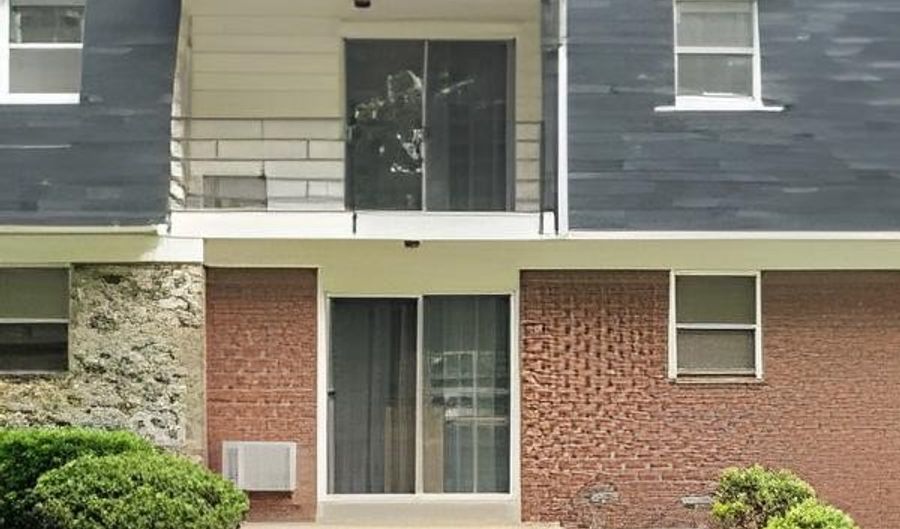 709 NOTTINGHAM Rd 7091A, Baltimore, MD 21229 - 2 Beds, 1 Bath