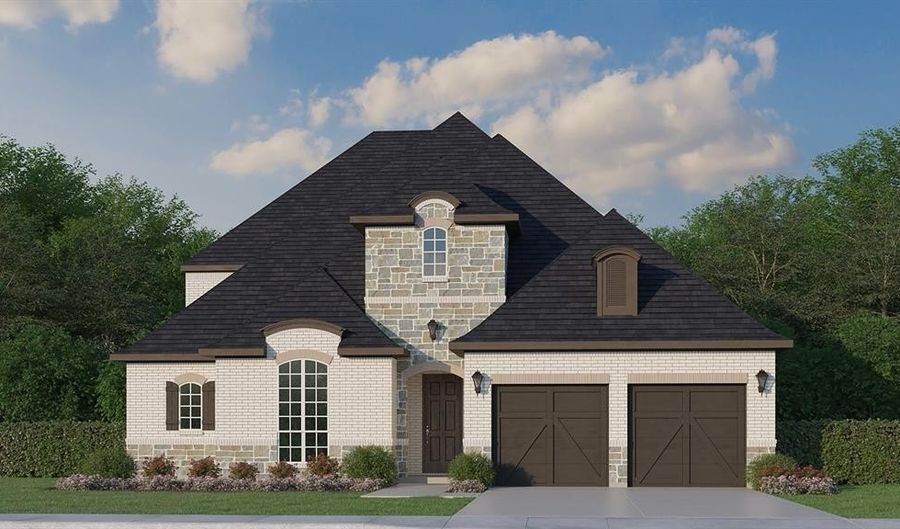 1228 High St, The Colony, TX 75056 - 4 Beds, 5 Bath