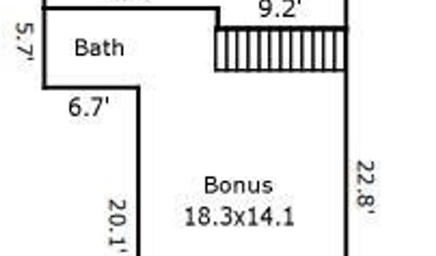 102 Regal Pond Dr, Angier, NC 27501 - 3 Beds, 3 Bath