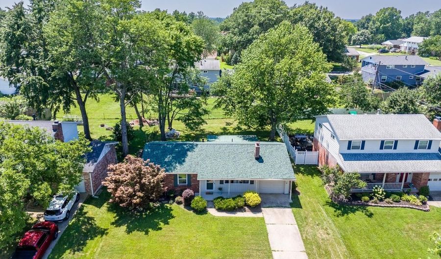 1685 Citadel Pl, Anderson Twp., OH 45255 - 3 Beds, 2 Bath