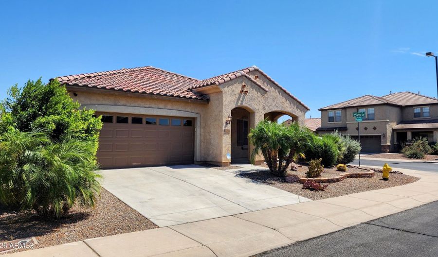 25938 W Potter Dr, Buckeye, AZ 85396 - 4 Beds, 2 Bath