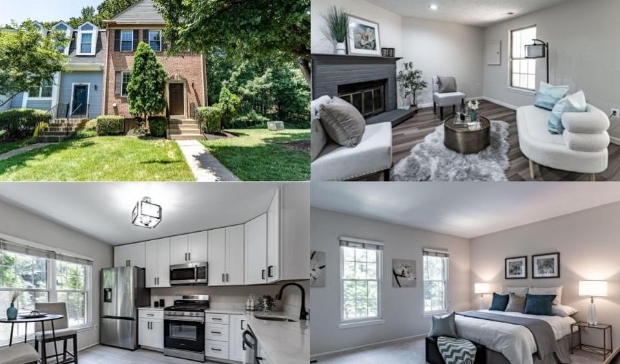 7910 PEYTON FOREST Trl, Annandale, VA 22003 - 4 Beds, 4 Bath