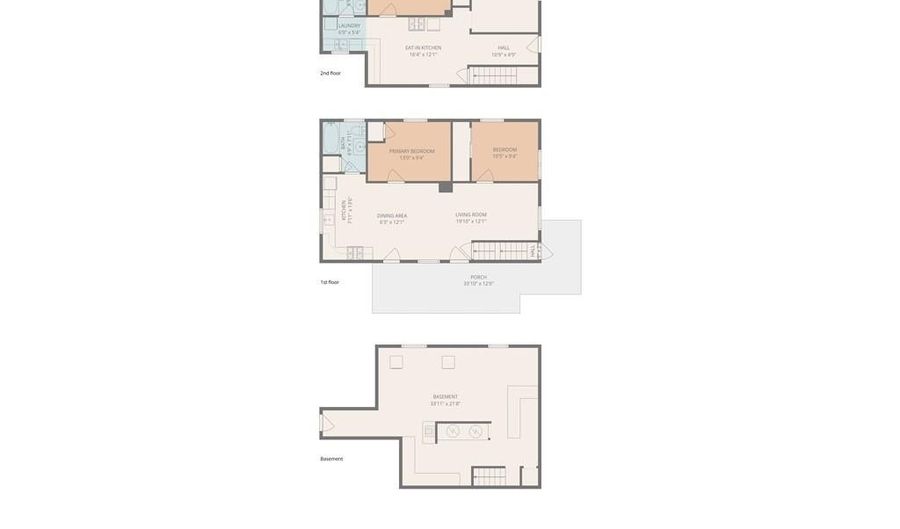 100 Lyman Ave, North Providence, RI 02911 - 3 Beds, 2 Bath