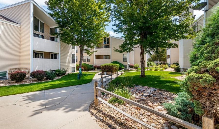 3626 S Granby Way L03, Aurora, CO 80014 - 1 Beds, 1 Bath