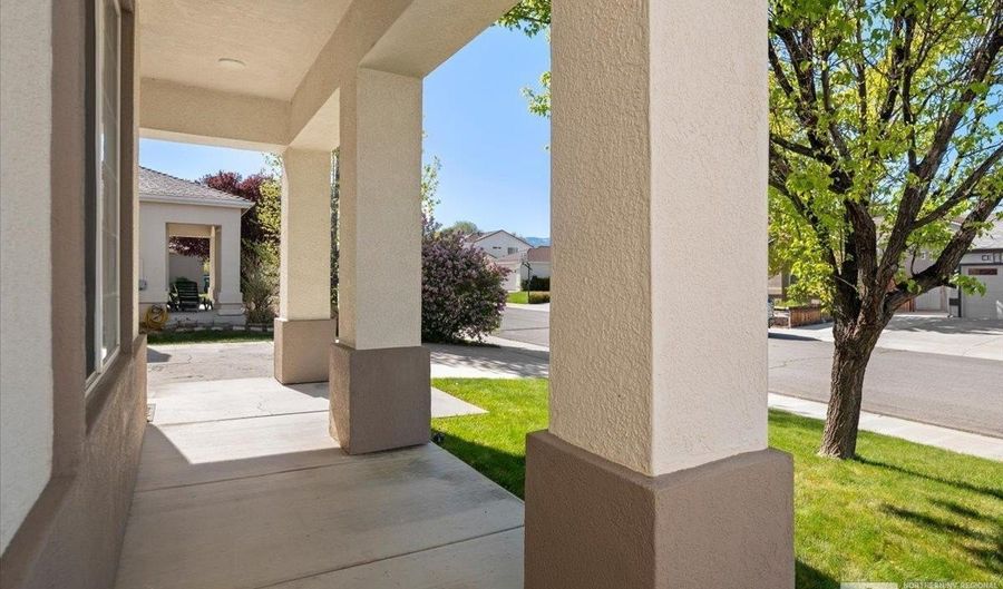 1317 Ridge Point Dr, Carson City, NV 89706 - 3 Beds, 2 Bath
