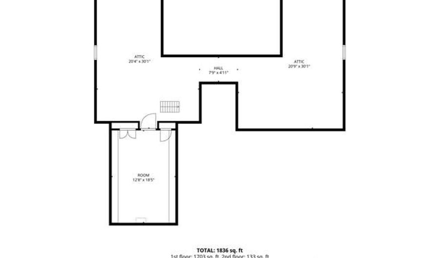 7236 Bluebill St, Algonac, MI 48001 - 3 Beds, 2 Bath