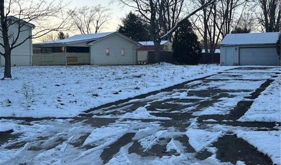 4430 Nantucket Dr, Austintown, OH 44515 - 0 Beds, 0 Bath