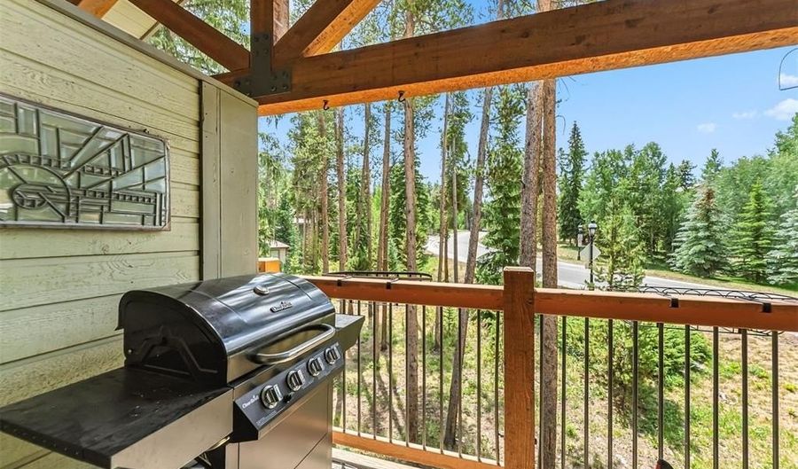 550 S FRENCH St 205, Breckenridge, CO 80424 - 3 Beds, 3 Bath