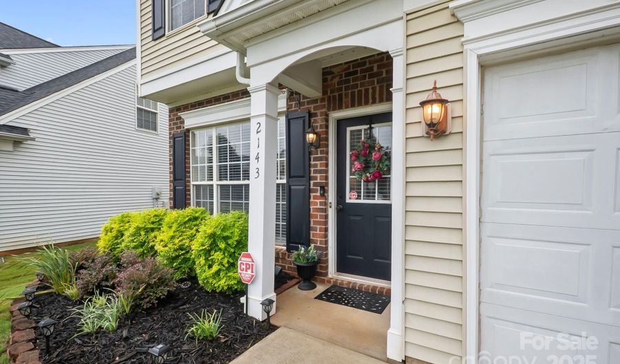 2143 Kaybird Ln, Charlotte, NC 28270 - 3 Beds, 3 Bath