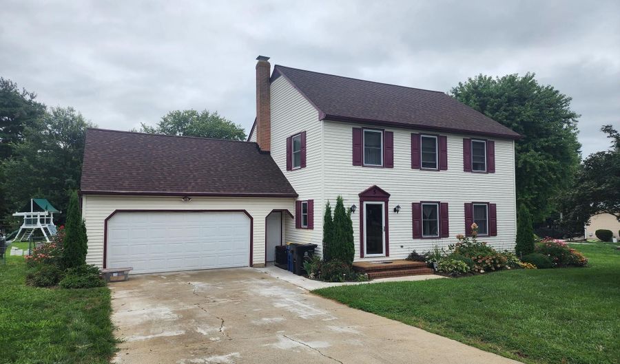 5 DREW Ct, Dover, DE 19901 - 4 Beds, 3 Bath