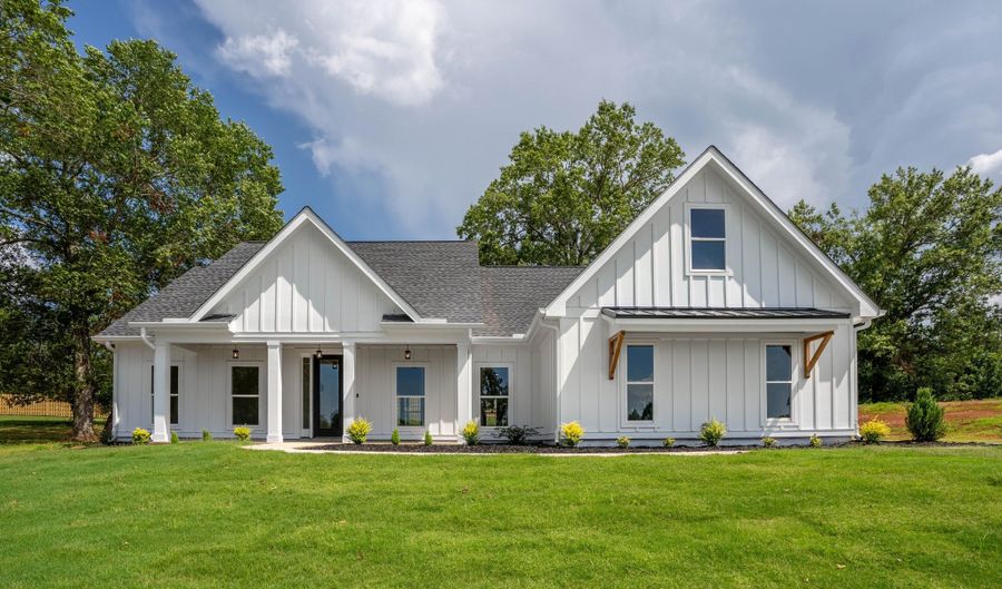 135 Oak Terrace Dr, Baldwin, GA 30511 - 3 Beds, 2 Bath