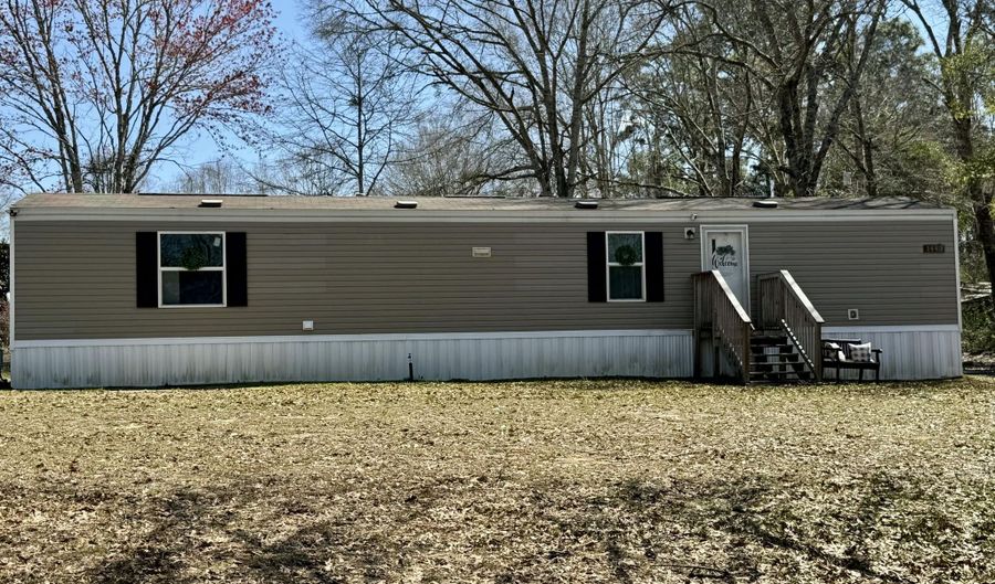 1443 Dan Barnes Rd, Baker, FL 32531 - 2 Beds, 2 Bath