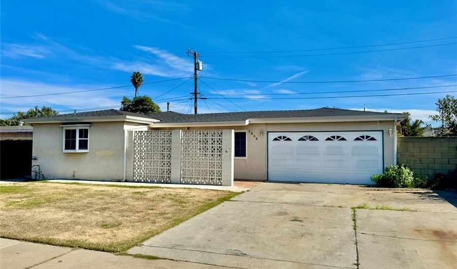 1232 N Minteer St, Anaheim, CA 92801 - 4 Beds, 2 Bath