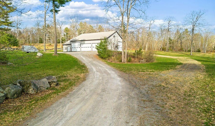 291 Cross Hill Rd, Augusta, ME 04330 - 0 Beds, 0 Bath