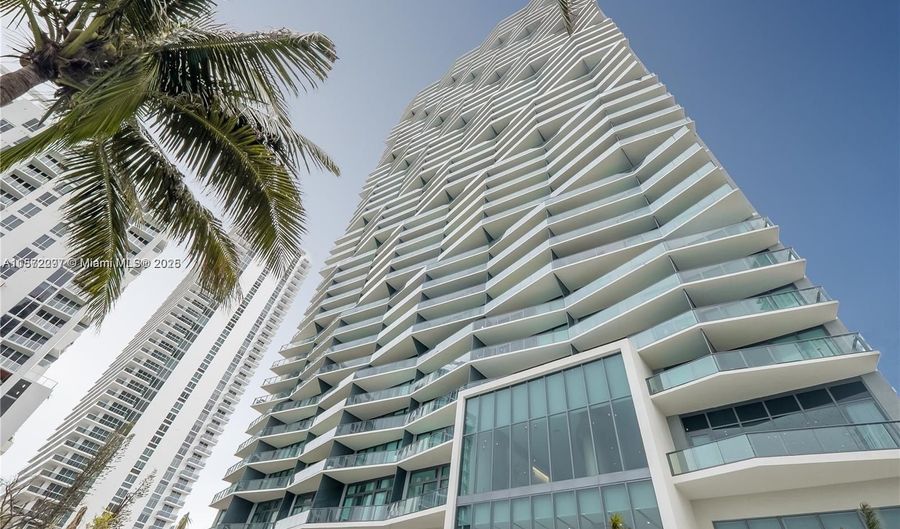 460 NE 28 St 2505, Miami, FL 33137 - 2 Beds, 2 Bath