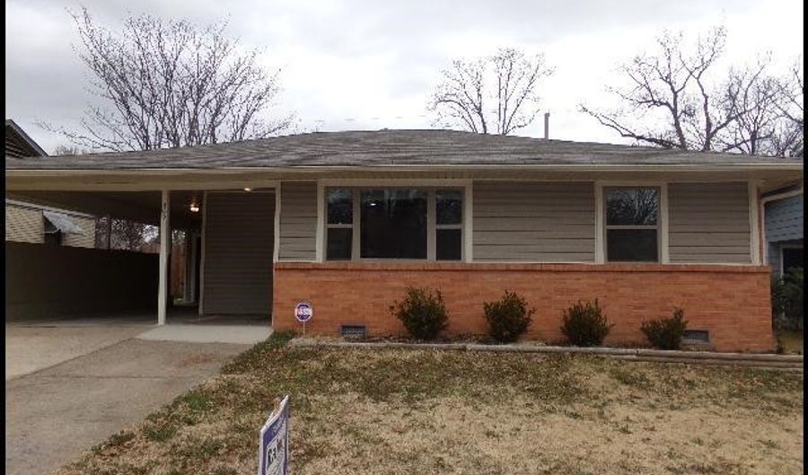 305 W I Ave, North Little Rock, AR 72116 - 3 Beds, 2 Bath