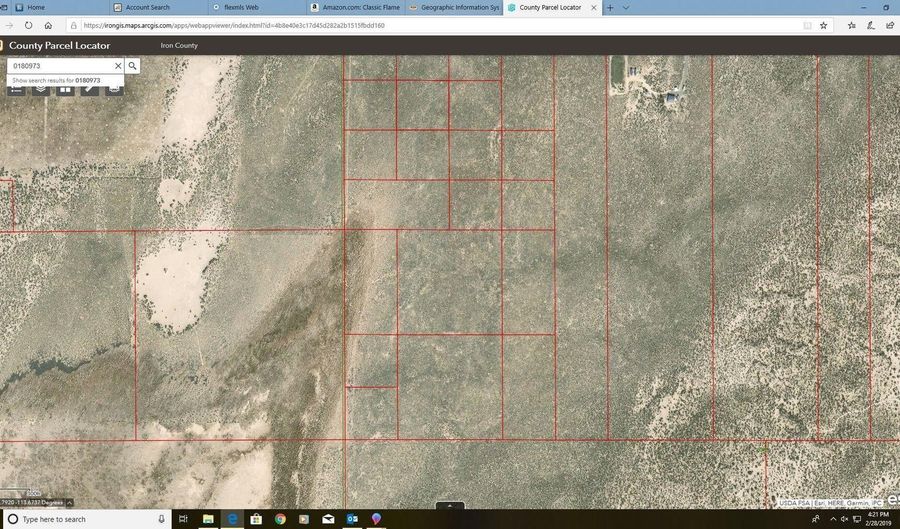 10 Acre Parcel Near Beryl, Beryl, UT 84714 - 0 Beds, 0 Bath