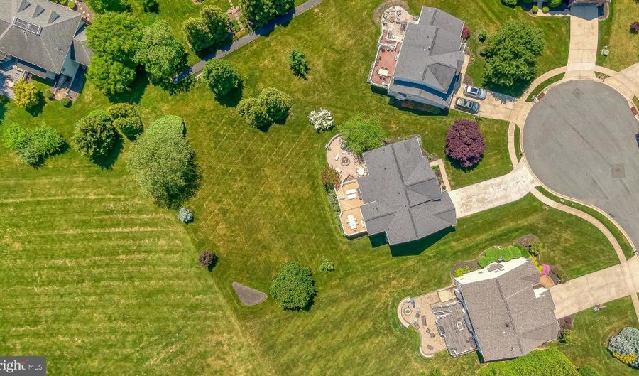 1205 BRIAR POST Ct, Bel Air, MD 21015 - 5 Beds, 5 Bath