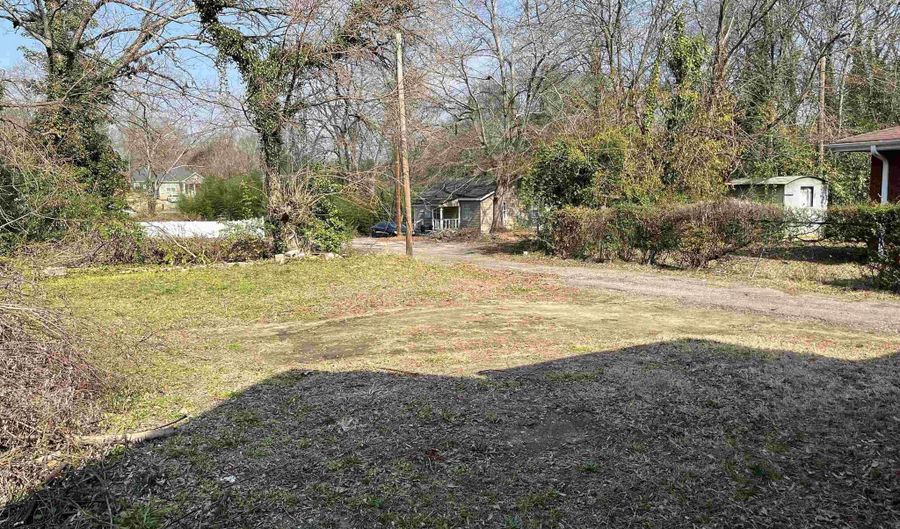 519 Thomas St, Anderson, SC 29624 - 2 Beds, 1 Bath