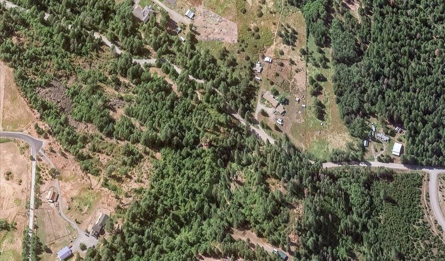 NNA N Corbin Hill Rd, Athol, ID 83801 - 0 Beds, 0 Bath