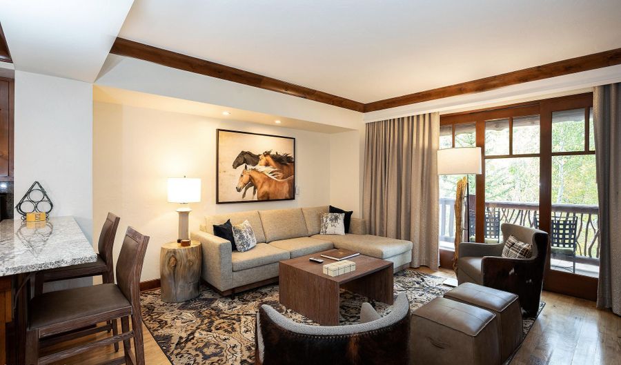 100 Bachelor Rdg 3509 Week 12, Avon, CO 81620 - 2 Beds, 3 Bath