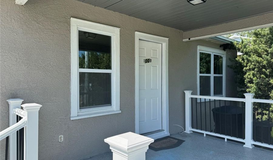 1009 DRUID Rd E, Clearwater, FL 33756 - 2 Beds, 1 Bath