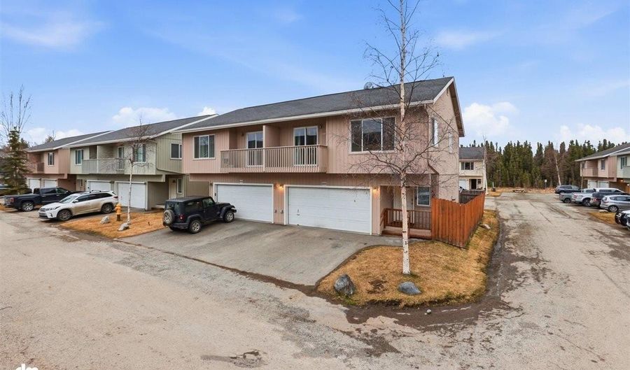 5231 Sleepy Meadow Pl #35, Anchorage, AK 99507 - 3 Beds, 2 Bath