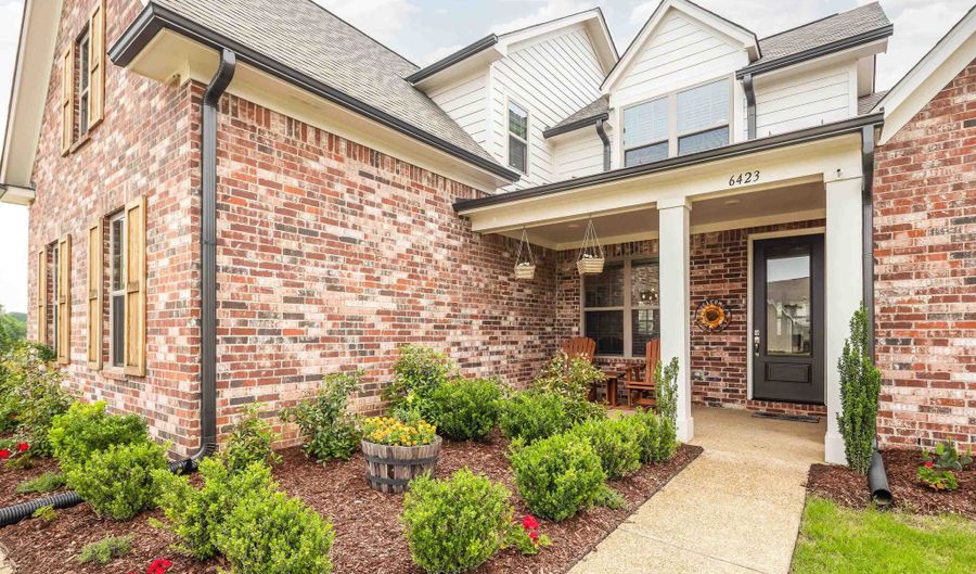 6423 OSIER, Bartlett, TN 38135 - 4 Beds, 4 Bath