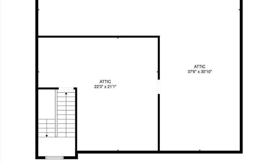 1168 MAPLE Ave, Atco, NJ 08004 - 4 Beds, 3 Bath