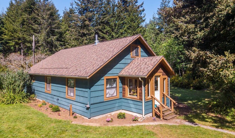 56054 Prosper Junction Rd, Bandon, OR 97411 - 3 Beds, 2 Bath