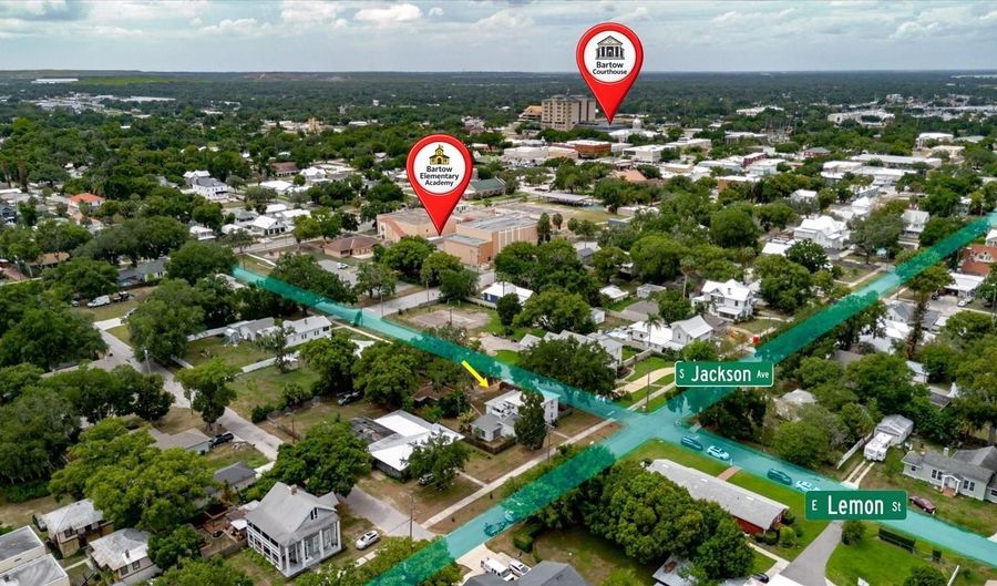 605 S JACKSON Ave 1, Bartow, FL 33830 - 5 Beds, 5 Bath
