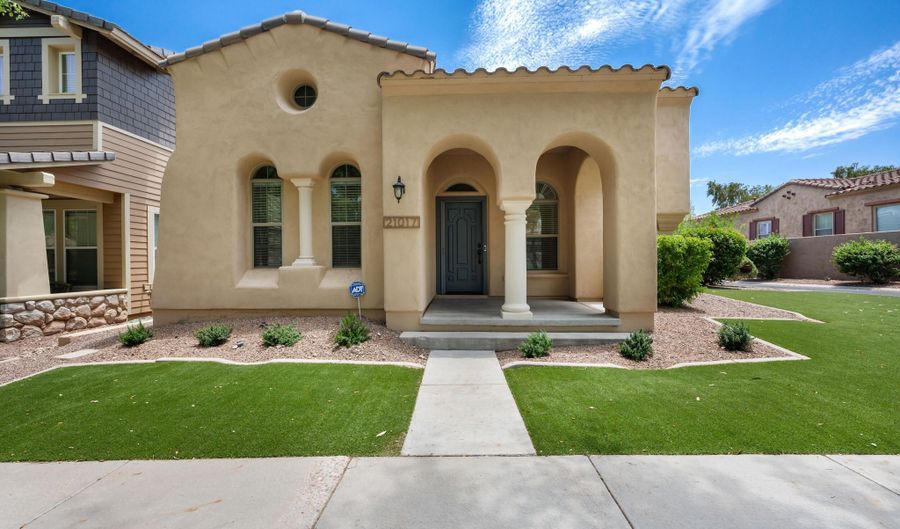 21017 W EDITH Way, Buckeye, AZ 85396 - 2 Beds, 2 Bath