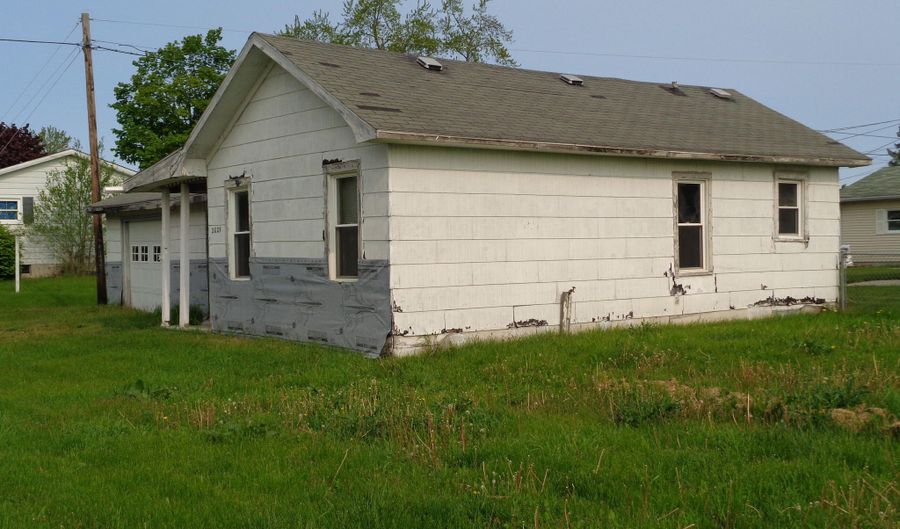 2025 S Third Ave, Alpena, MI 49707 - 2 Beds, 1 Bath