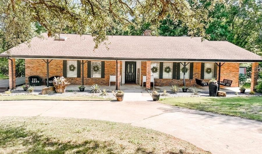 9017 Conway, Anna, TX 75409 - 4 Beds, 2 Bath