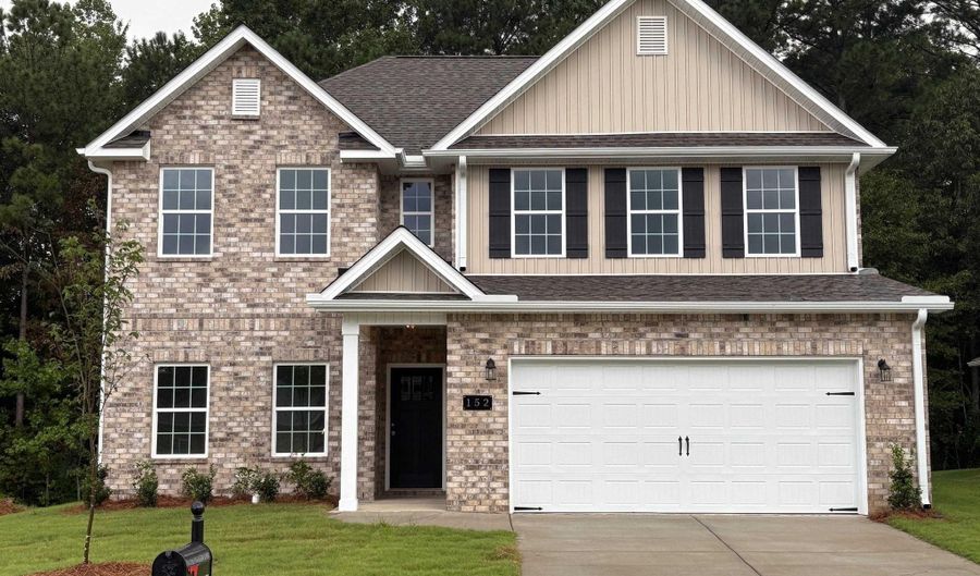 152 Gateway Trl, Arab, AL 35016 - 4 Beds, 3 Bath