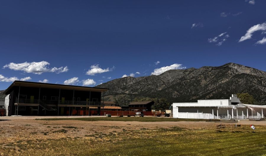 160 U.S. 89, Alpine, WY 83128 - 0 Beds, 0 Bath